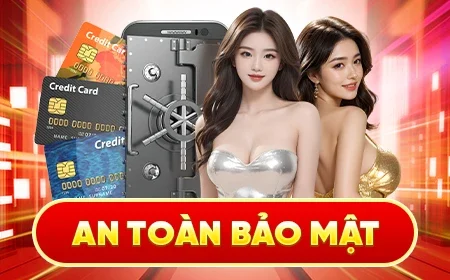 kingfun bảo mật và an toàn