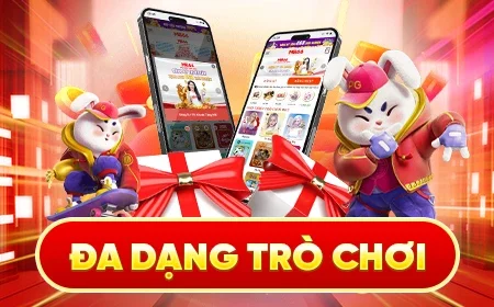 kingfun đa dạng hấp dẫn
